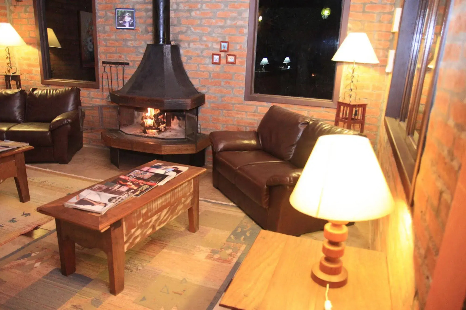 Pousada Estrela Alpina