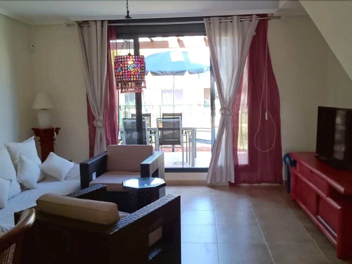 Residencial Turquesa