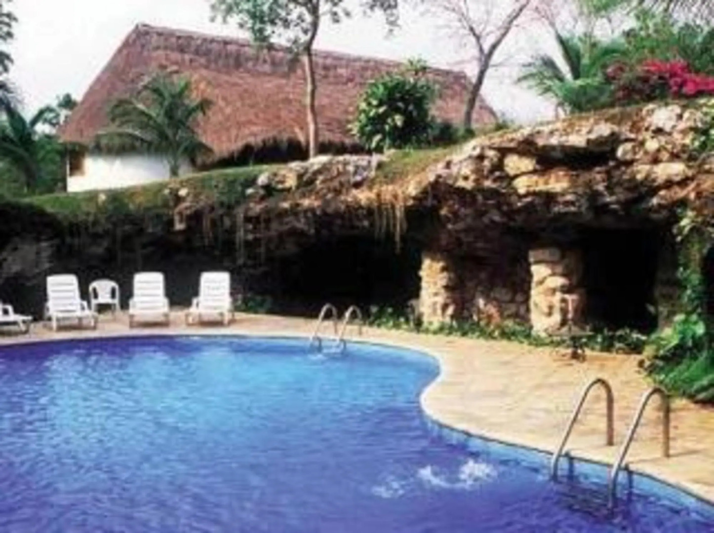  Mayaland Hotel & Bungalows