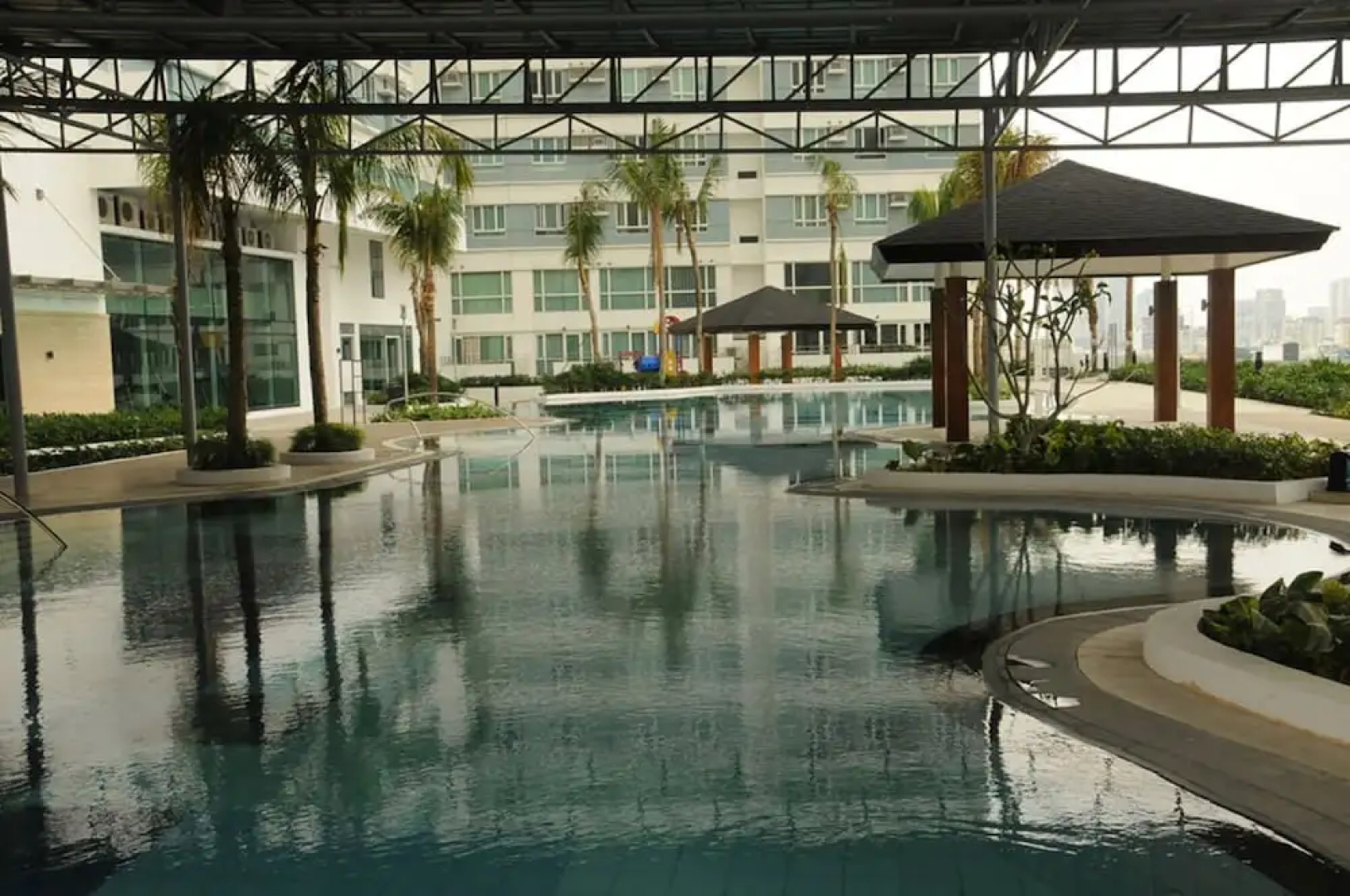 Stephen's Condotel