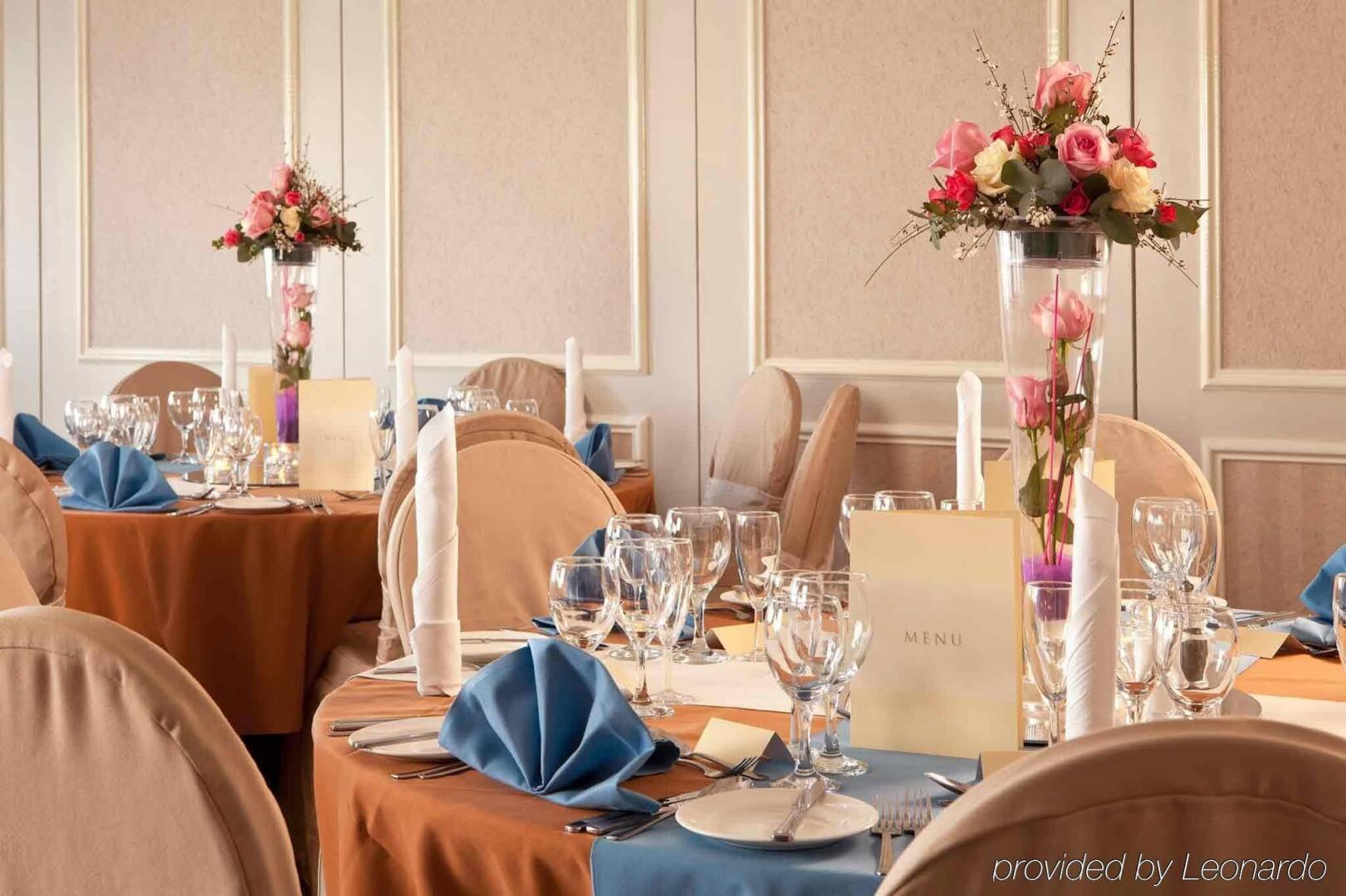 Mercure Livingston Hotel