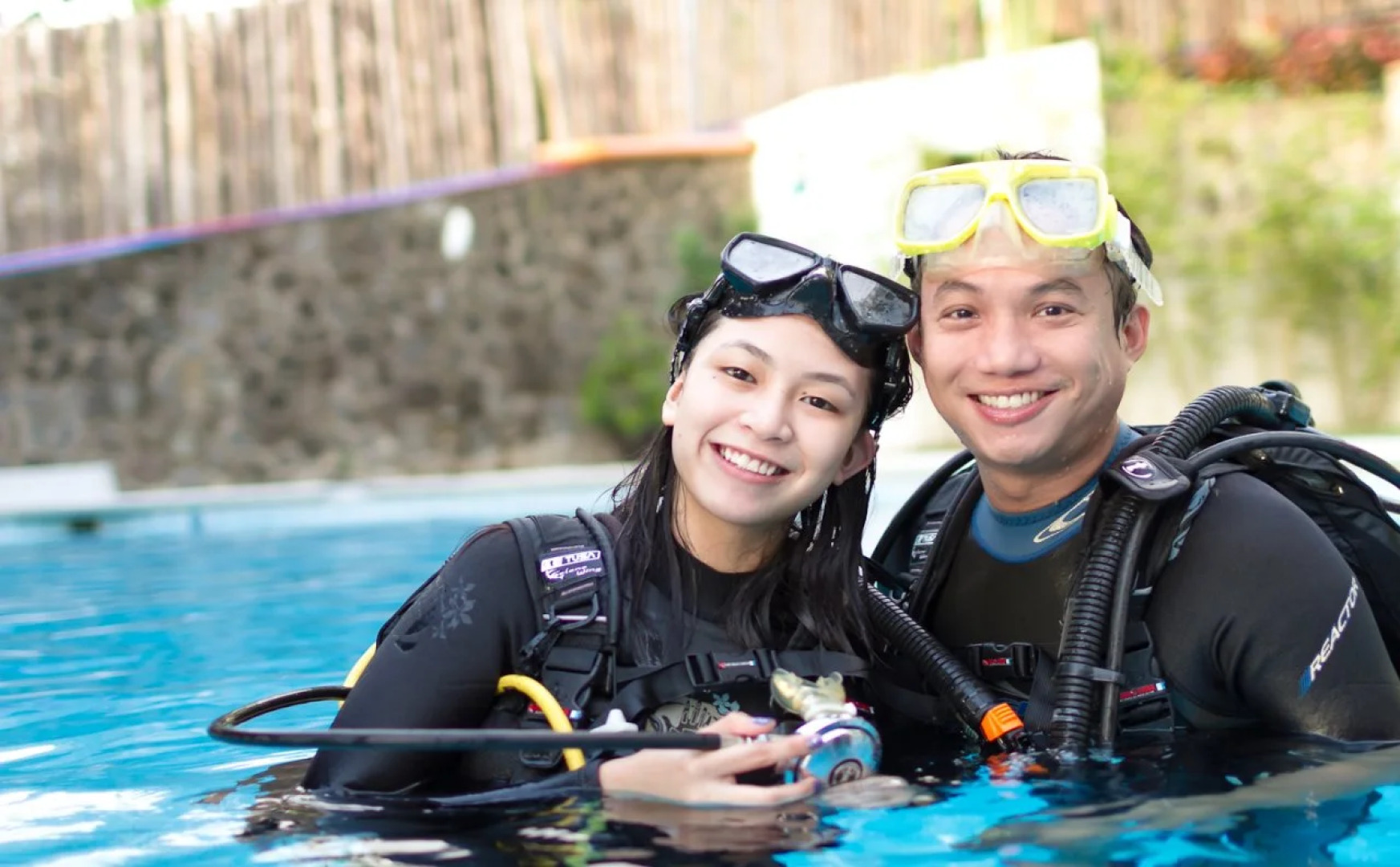 Halo Anilao Dive Resort