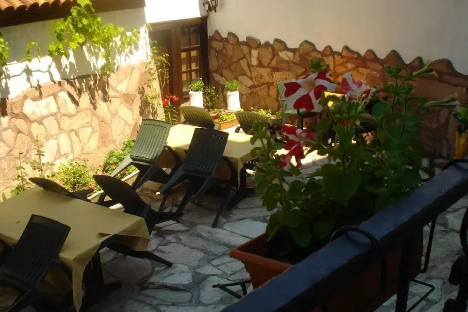 Sinan Bey Konagi - Special Class