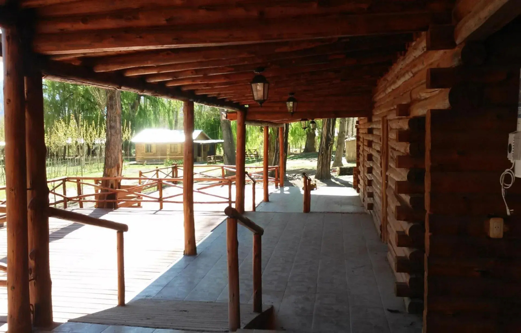 Hostel Cerro De Cobre