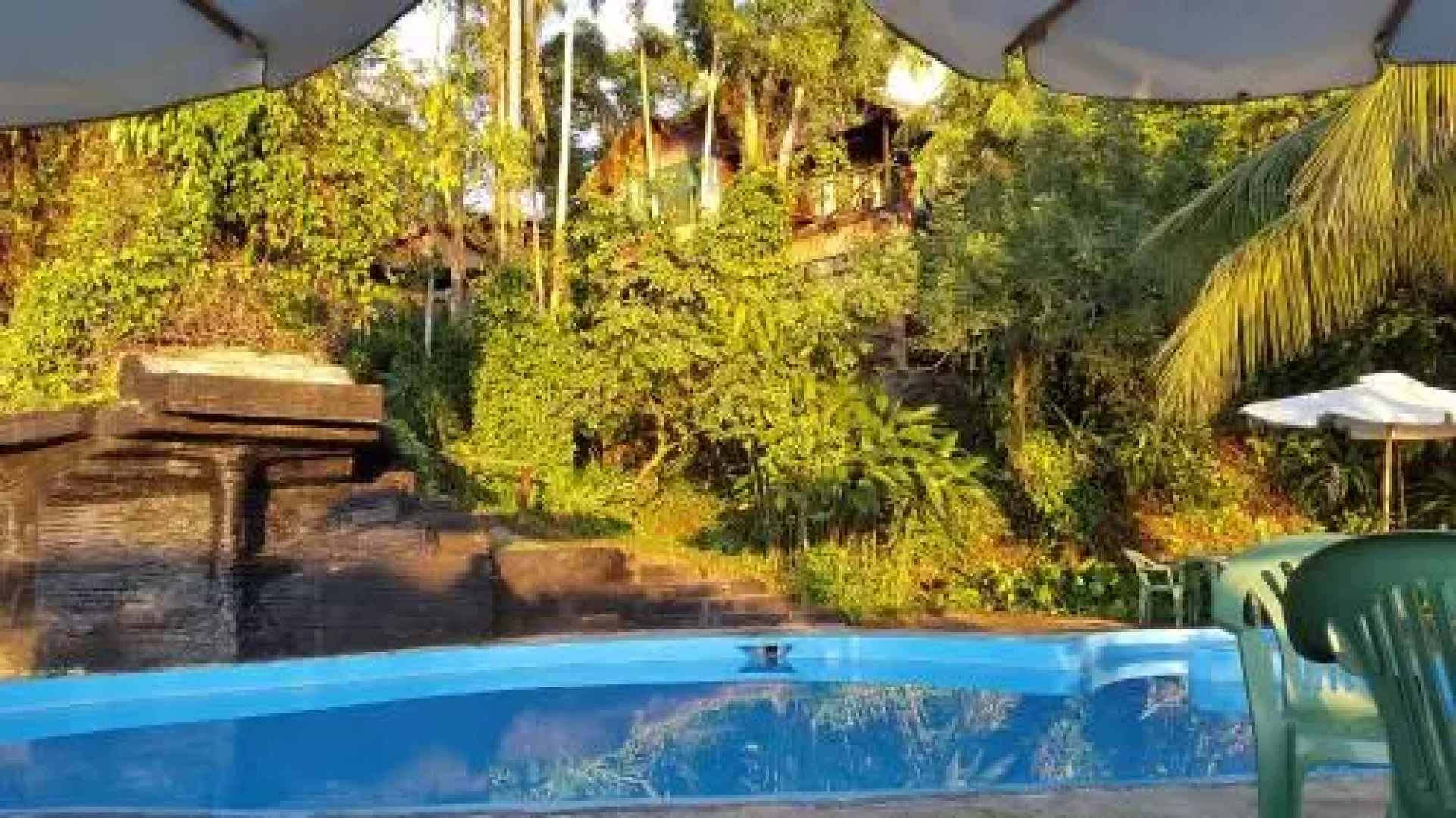 Wasai Puerto Maldonado Eco Lodge