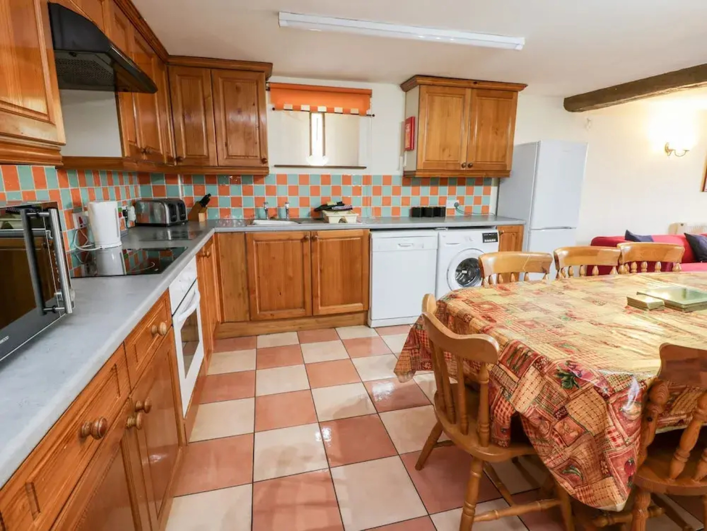 Dovecote Cottage
