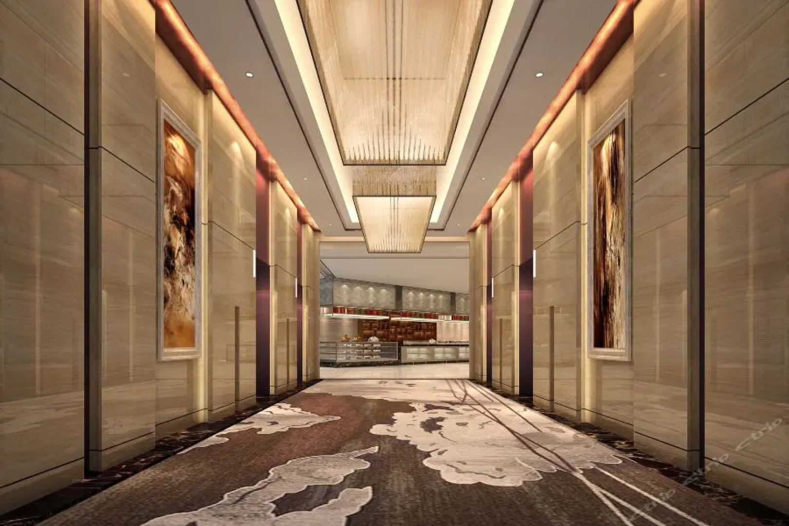 Tongcheng International Hotel