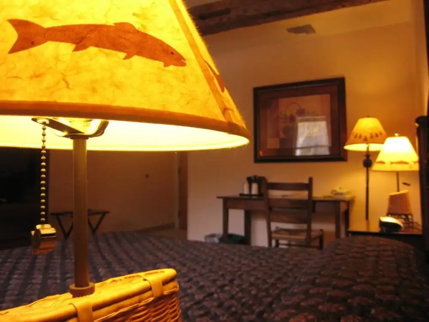 The Lodge at Lincoln Peak