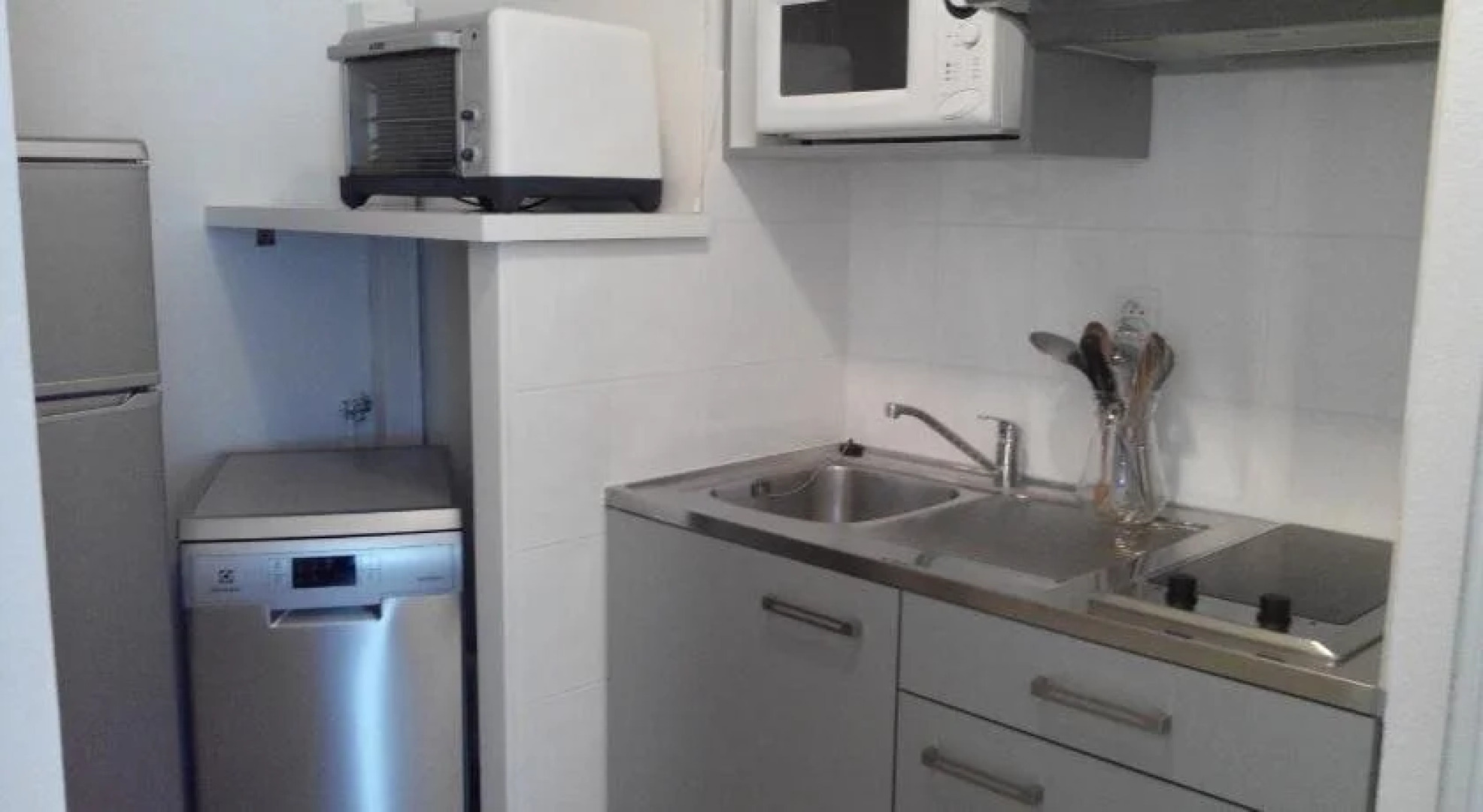 Sphinx Résidences - Les Germes de Blé