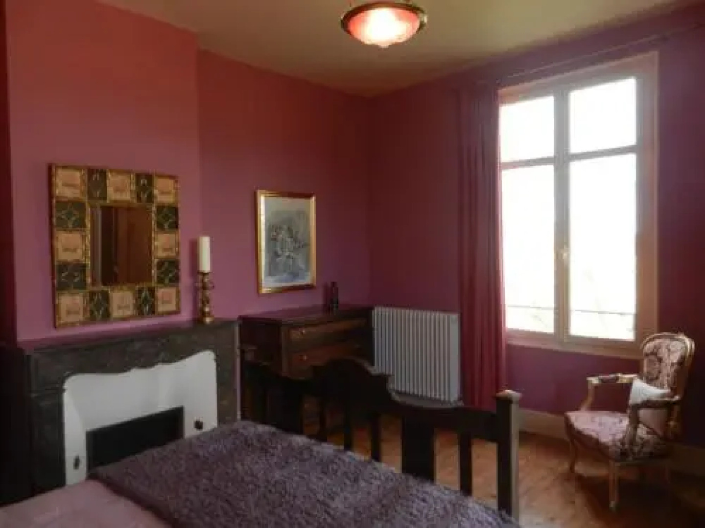 Chambres d'Hôtes Le Piot