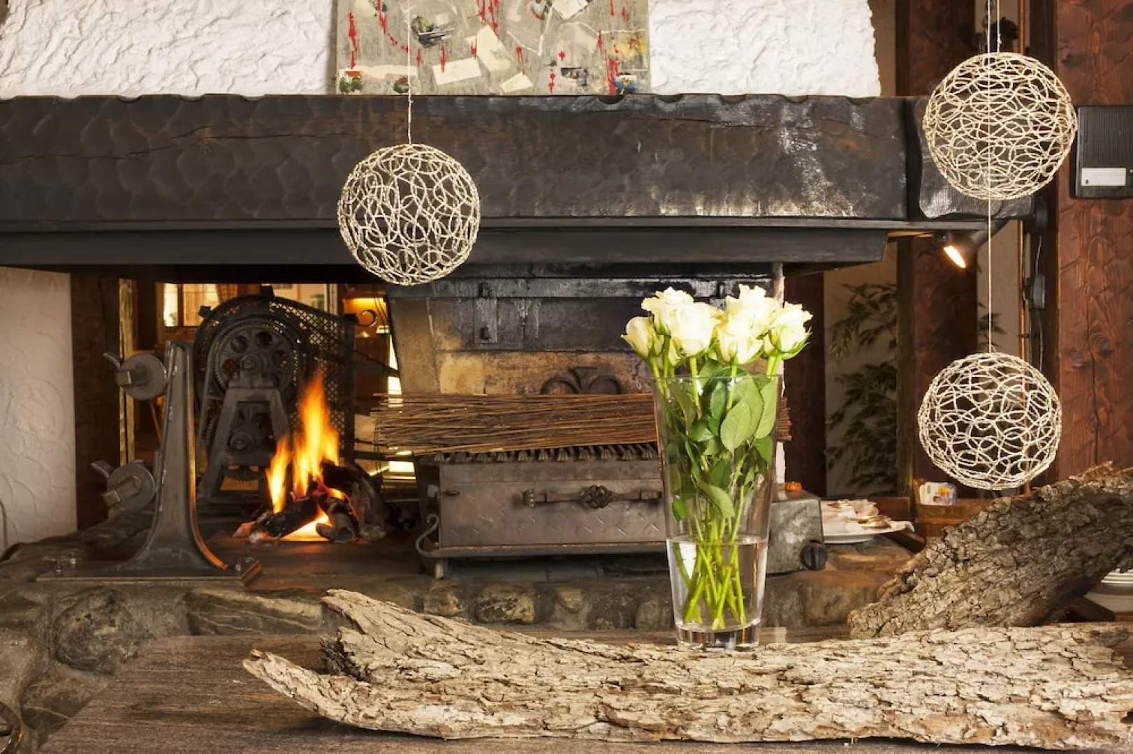 Romantik Hotel Johanniter-Kreuz