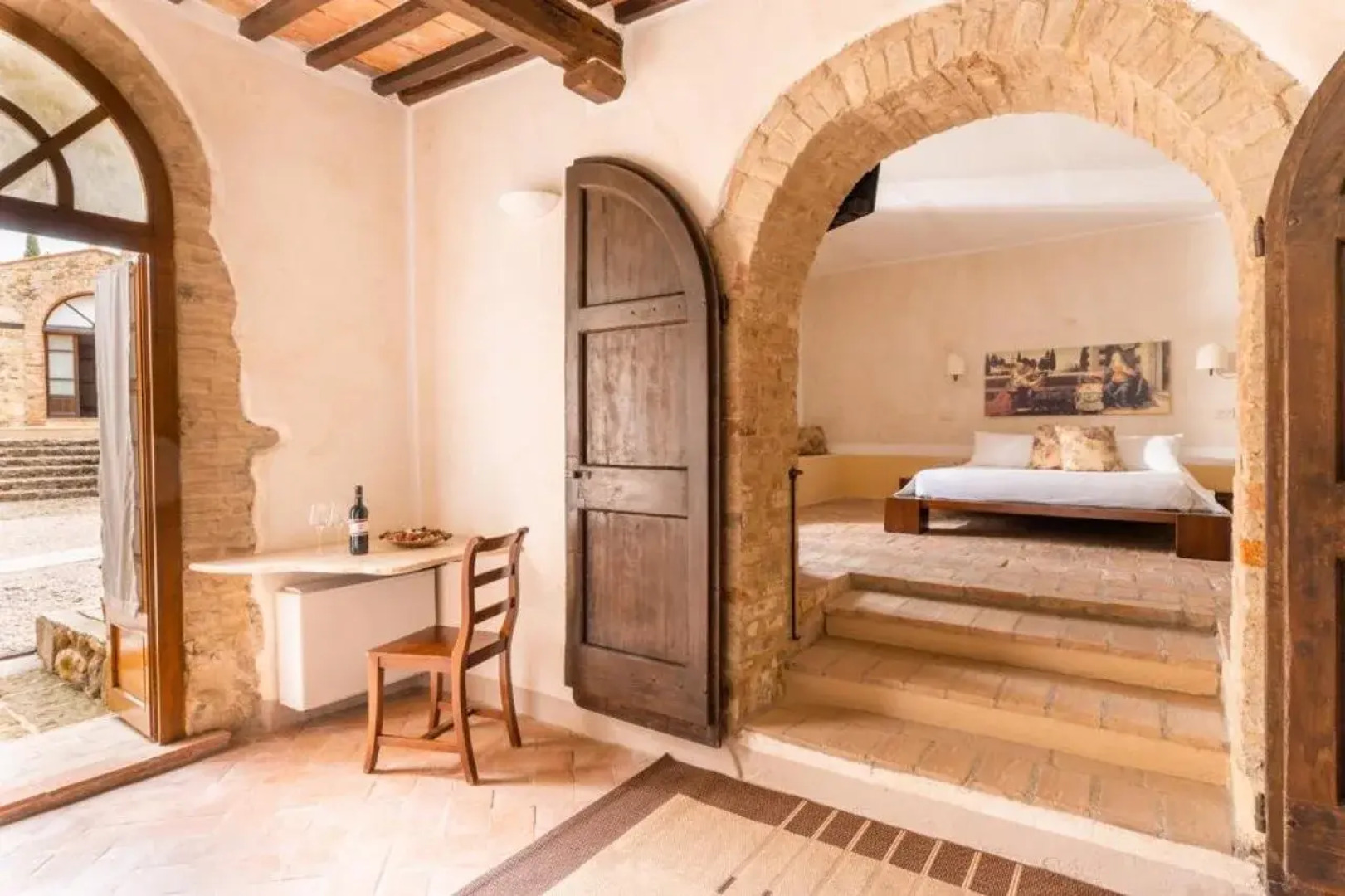 Tenuta Fattoria Vecchia