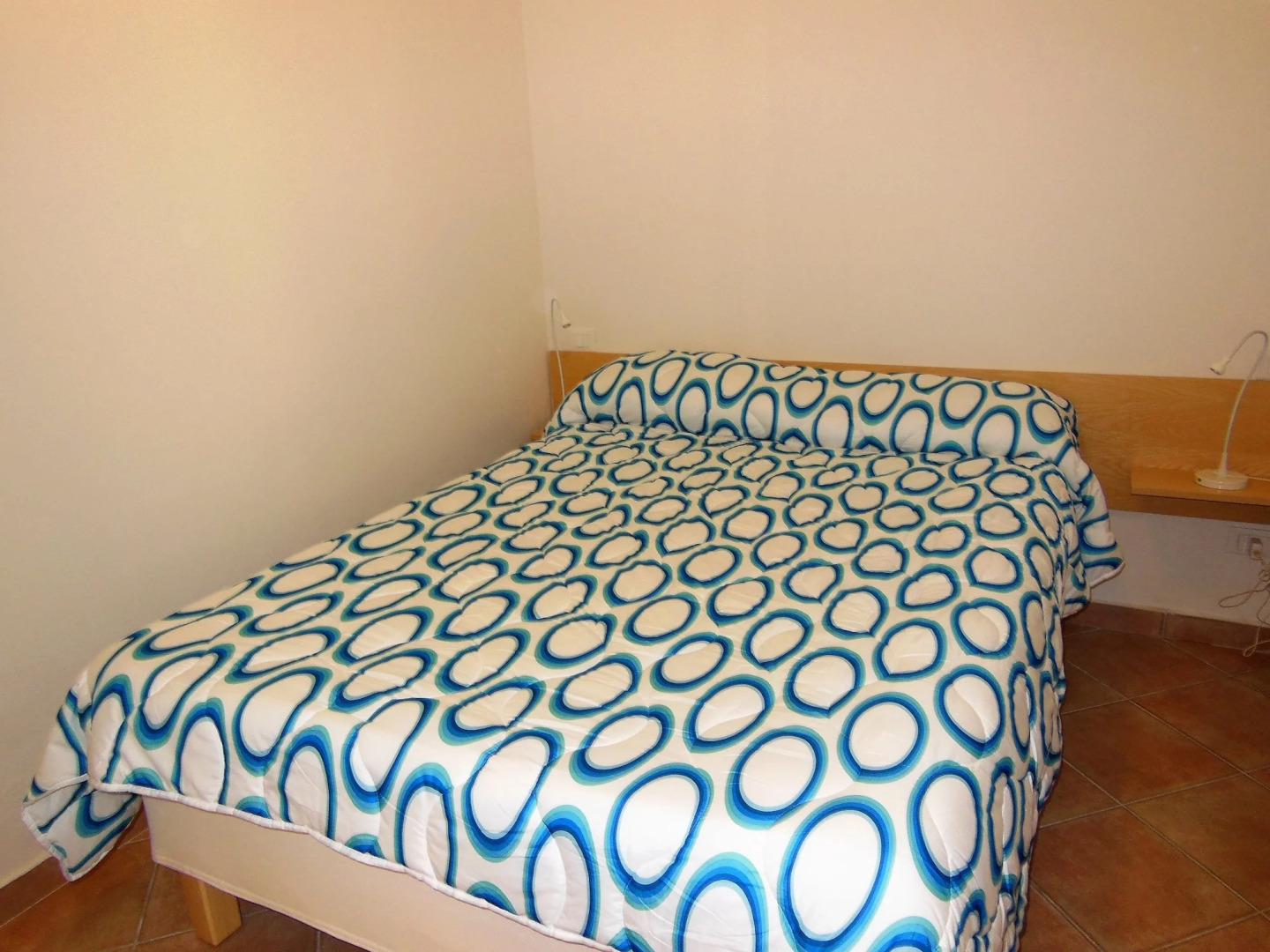 Hotel Villa Argentina