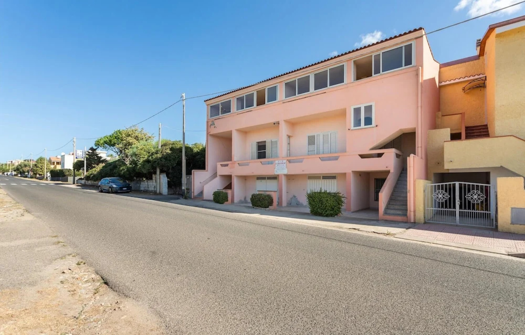 Nice Apartment in Cuglieri With 2 Bedrooms