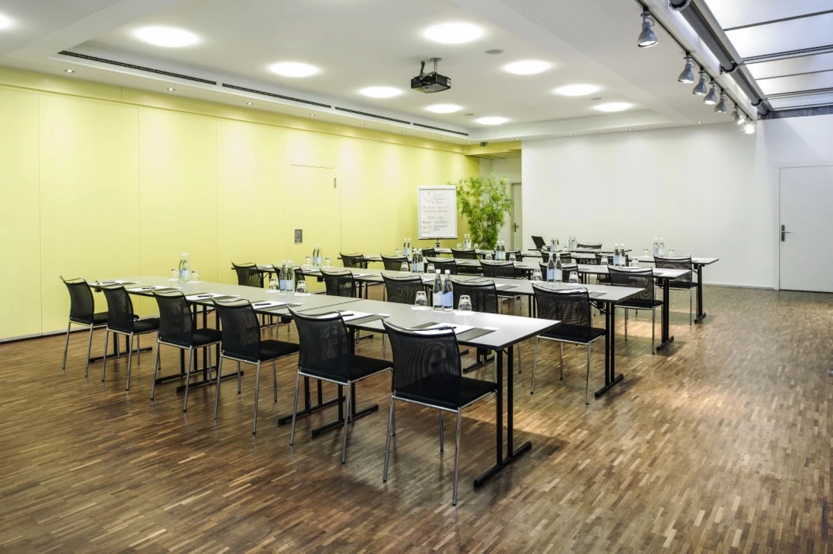 Sedartis Swiss Quality Hotel