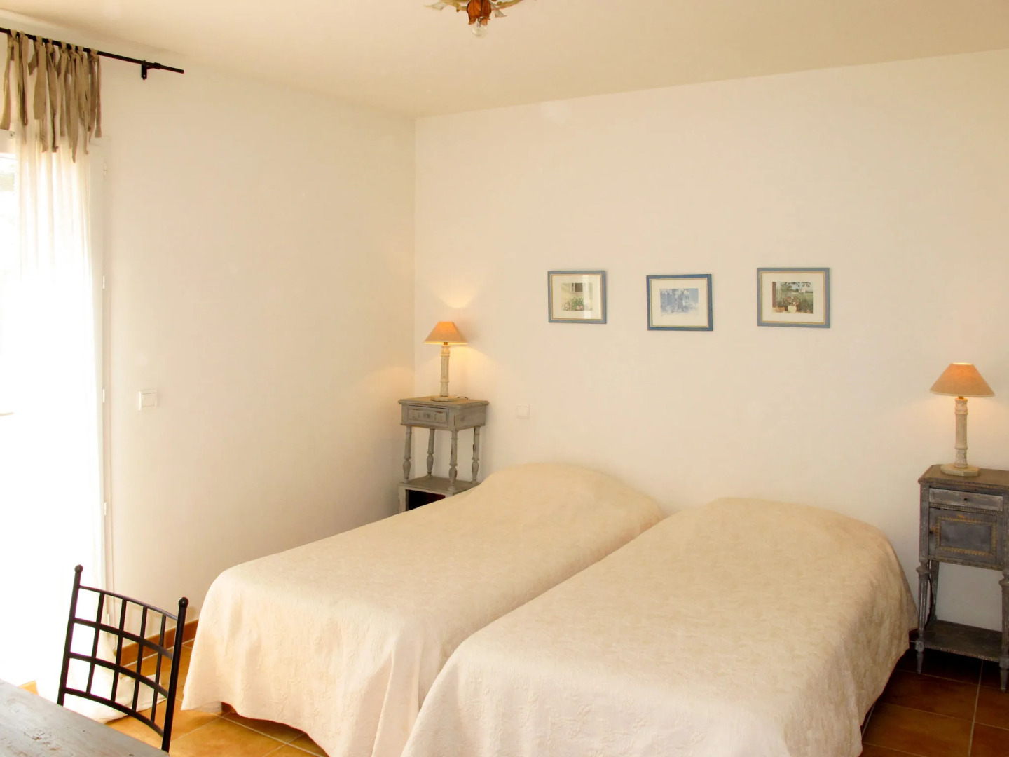 Holiday Home Le Puit des Oliviers 1 (LCD150)