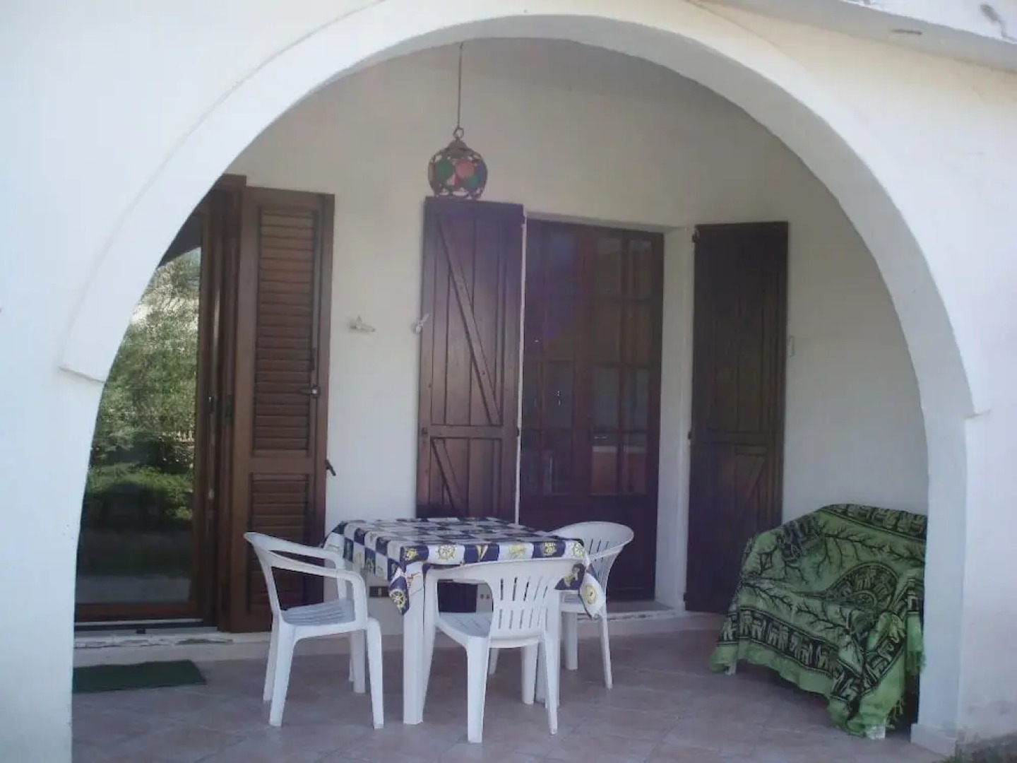 Case Vacanze Aiosardegna Porto Columbu