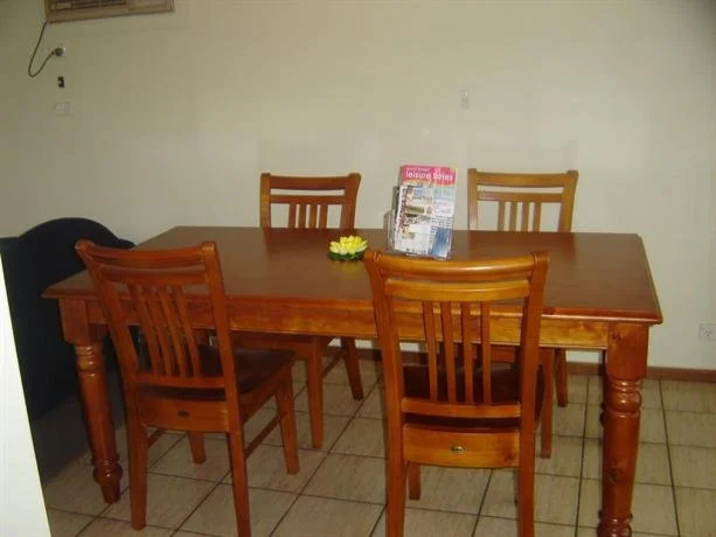 Ulladulla Town Centre Holiday Home