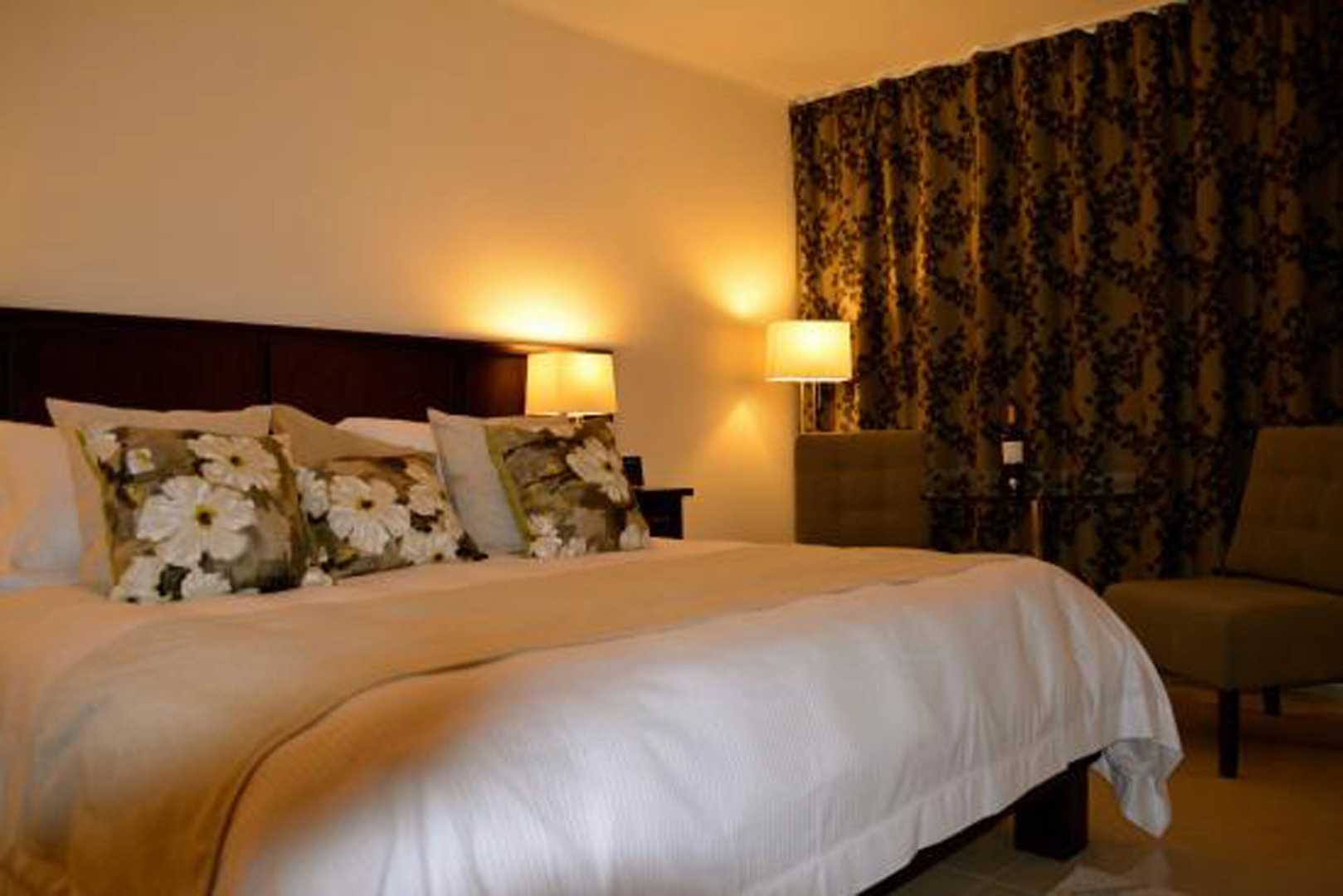 New Brookfields Hotel