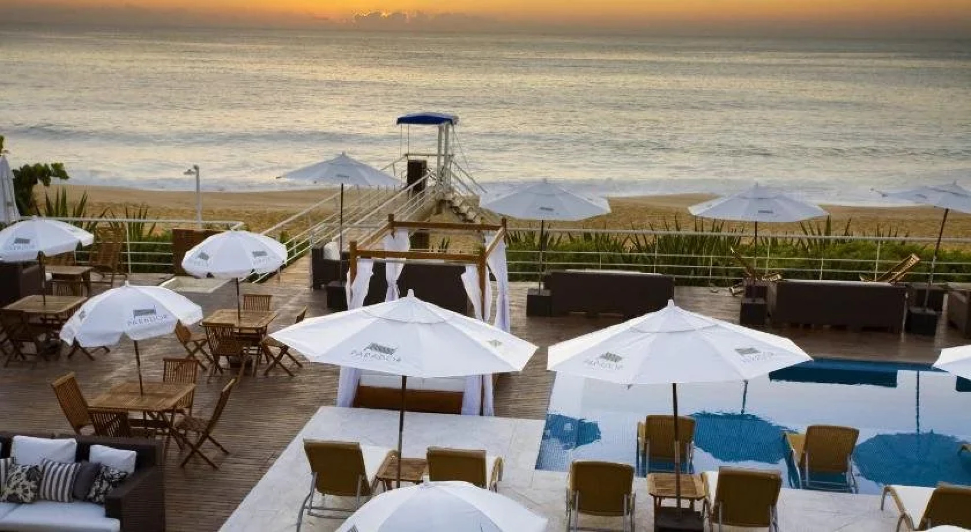 Parador Estaleiro Hotel