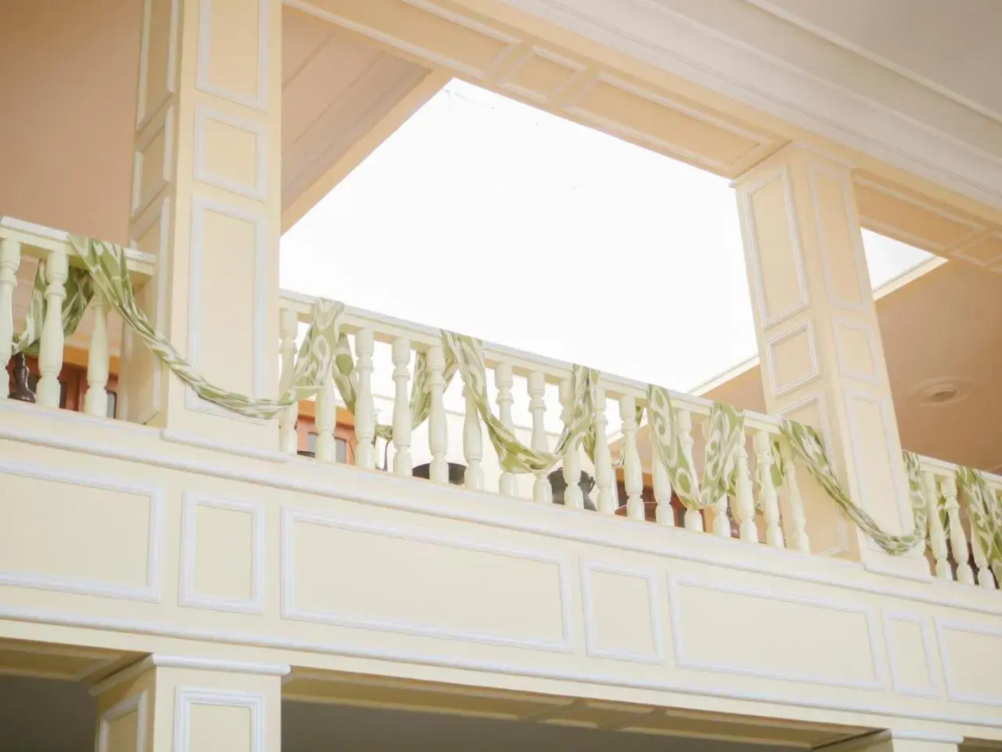 Guest House Ikathouse