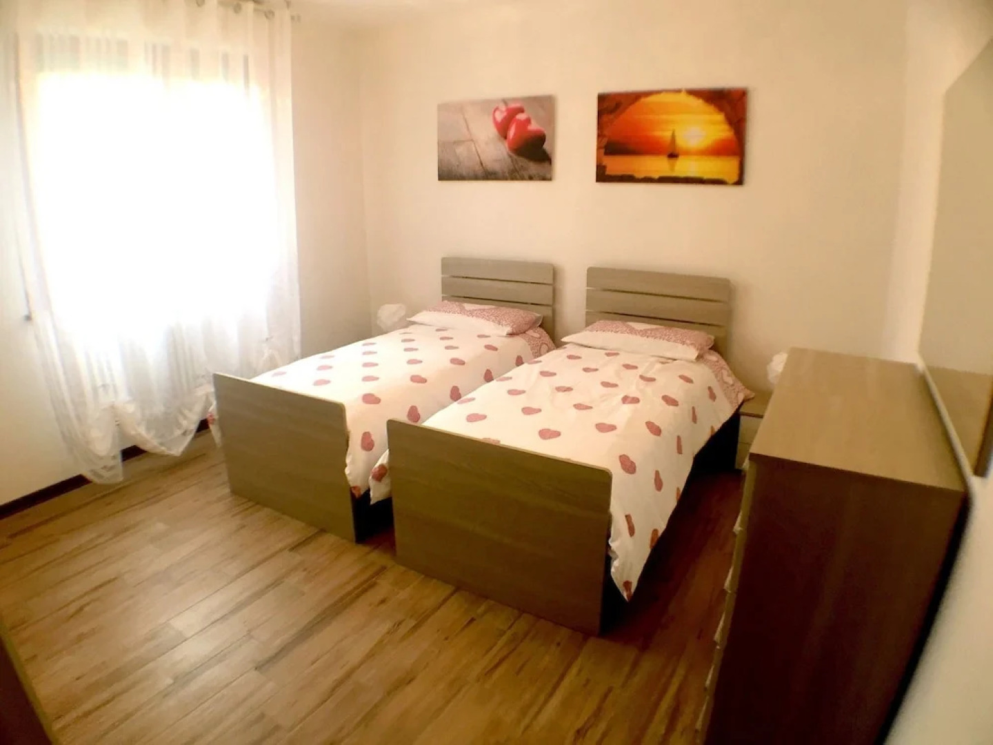 Appartamenti Giacomo Noventa