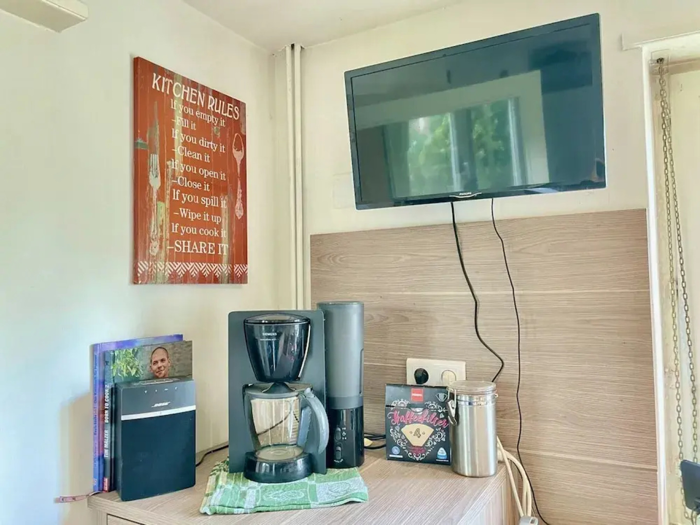 Charming Holiday Home With Garden