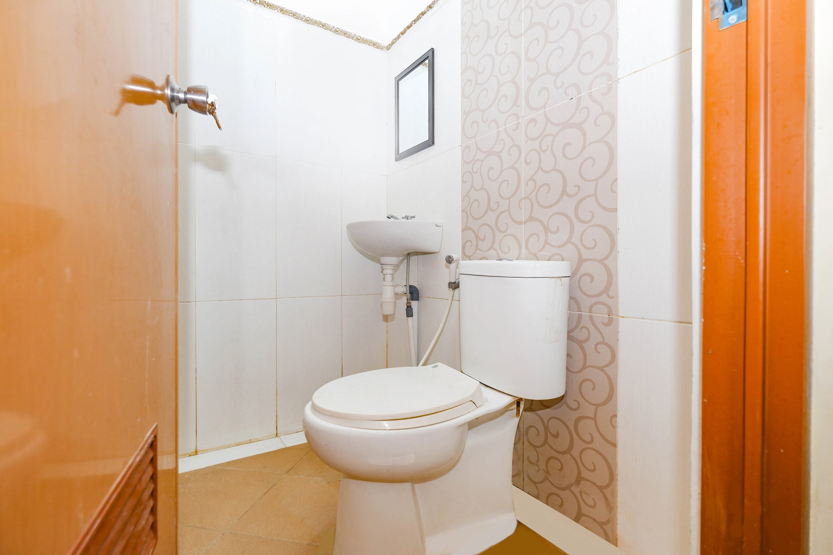 OYO 2856 Wisma Fortuna Syariah