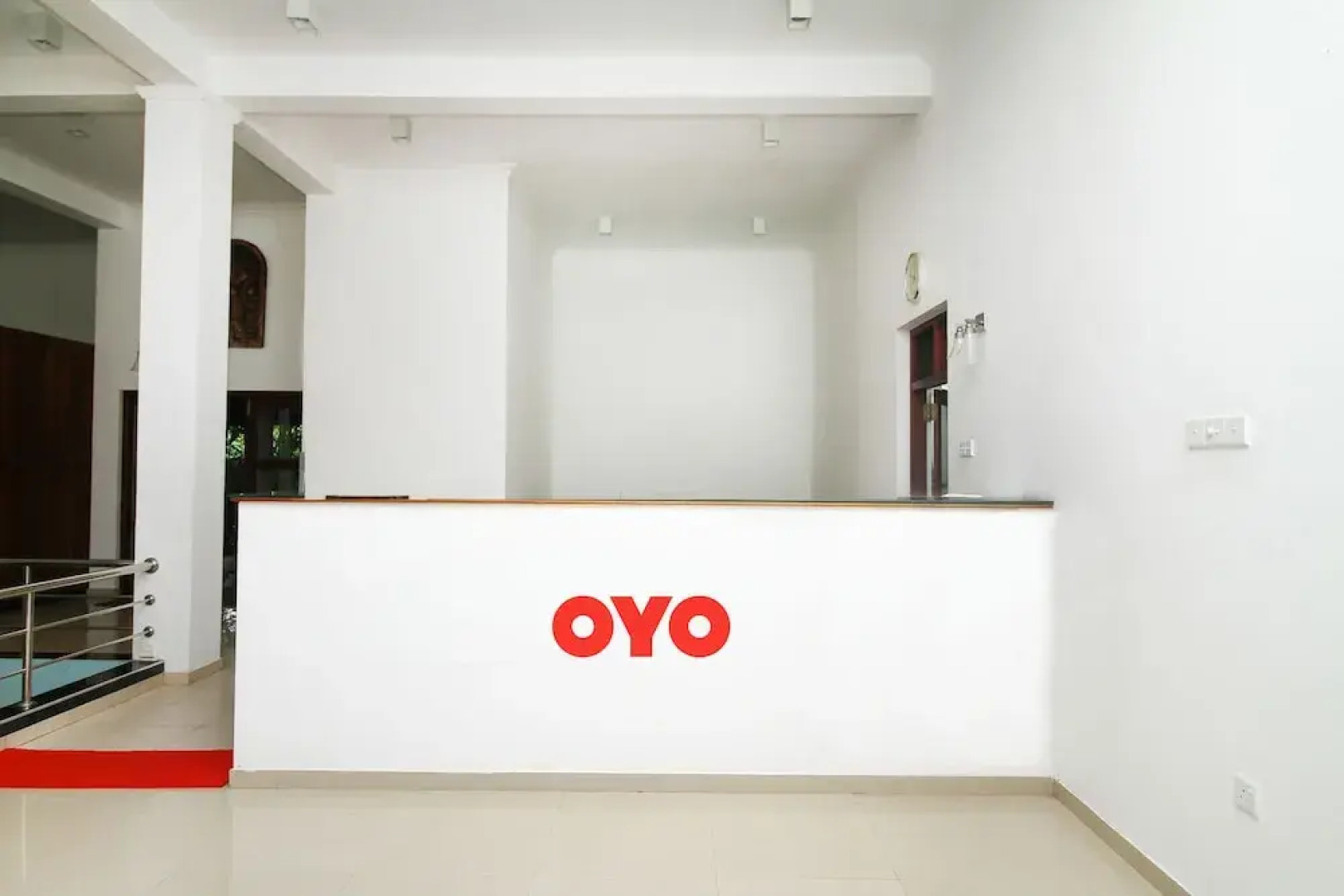 OYO 426 Villa 45