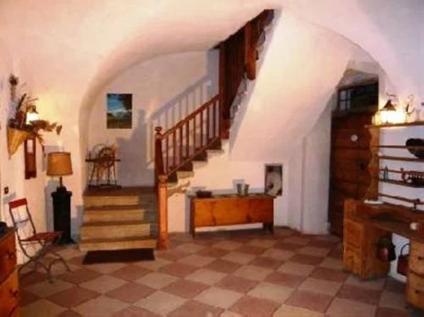 Casa vacanze Il Portale
