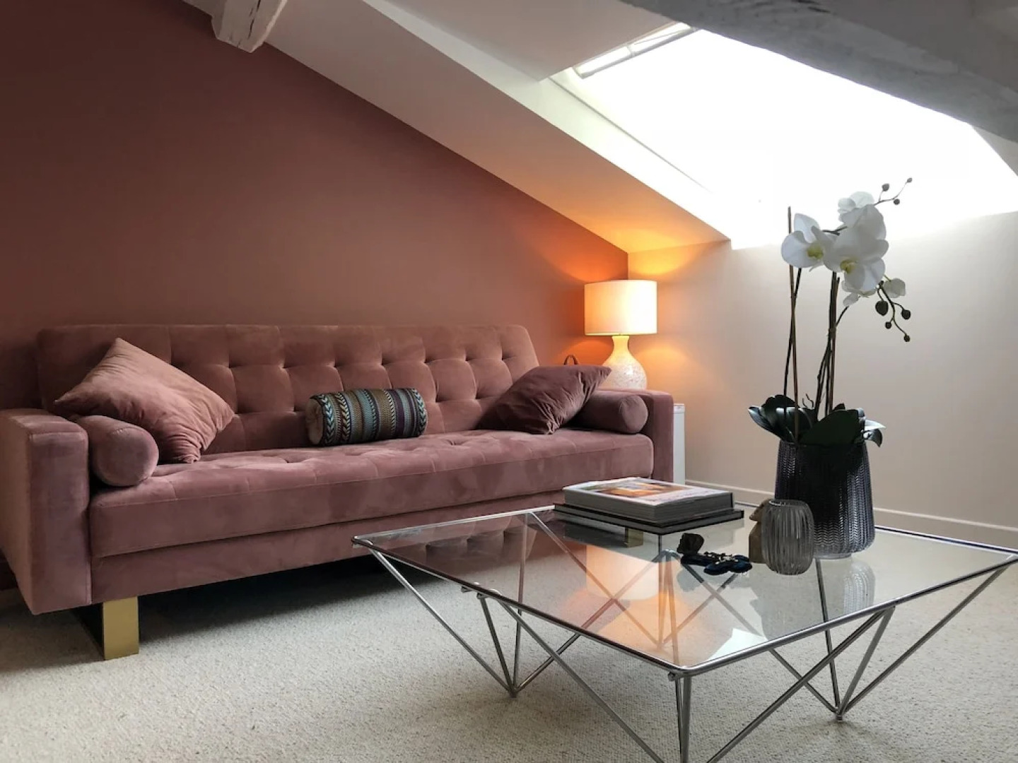 Domaine Les Matins Rubis