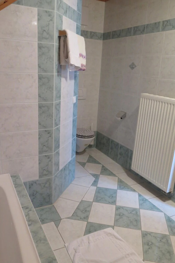 Bauernhof Trinkergut