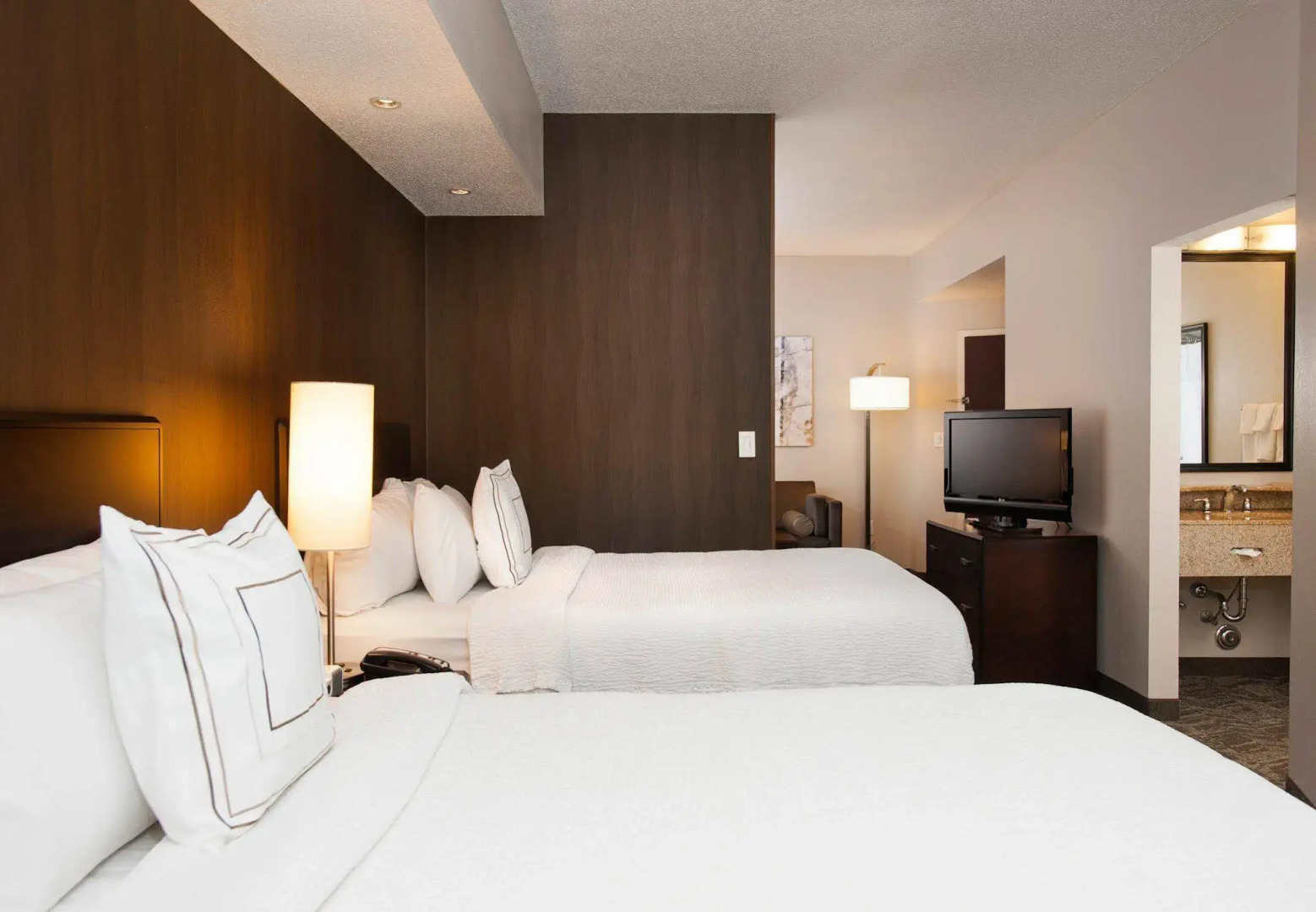 SpringHill Suites by Marriott Birmingham Colonnade