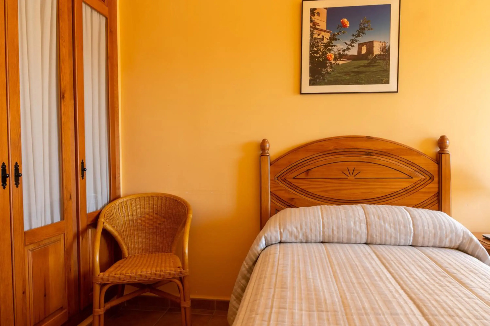 Apartamentos Cuesta de la Cruz