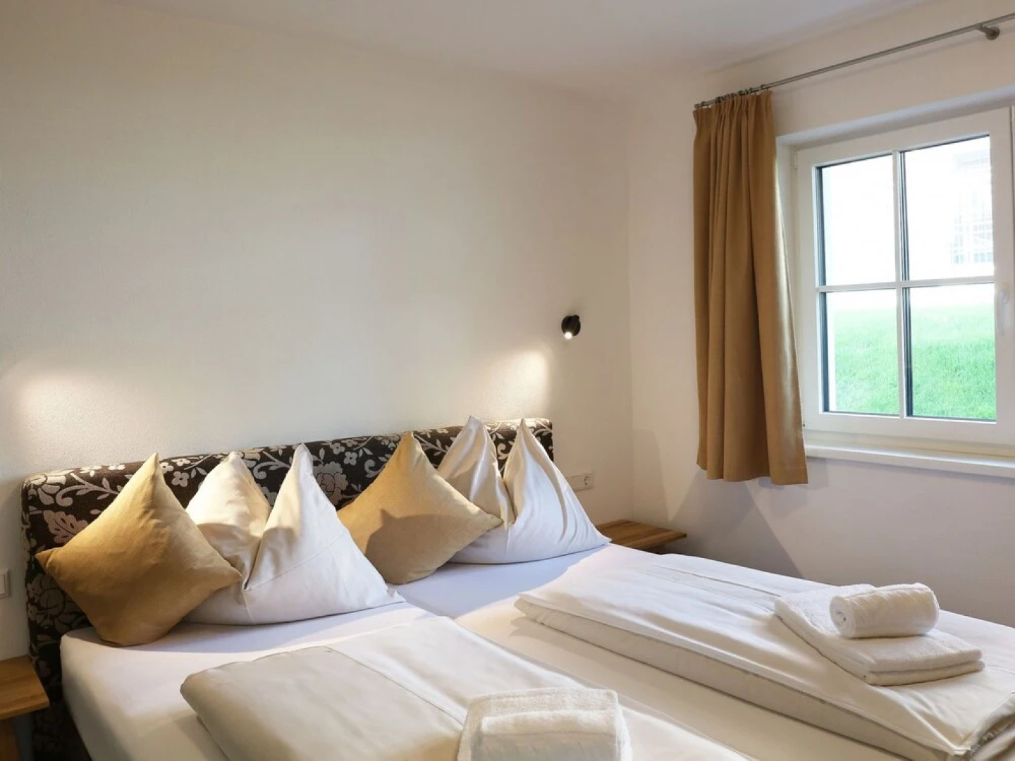 Das Bergkristall 8P 4SZ Piesendorf