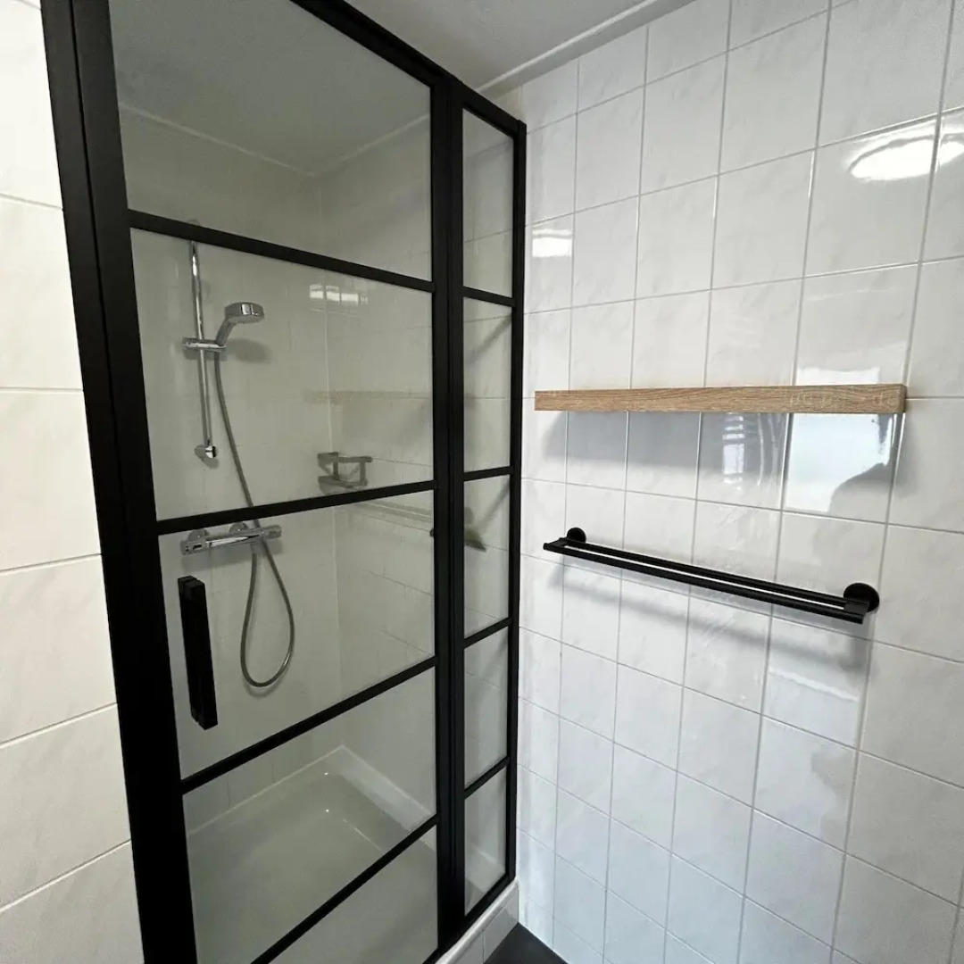 Chalet in Overberg Near Nature Retreat