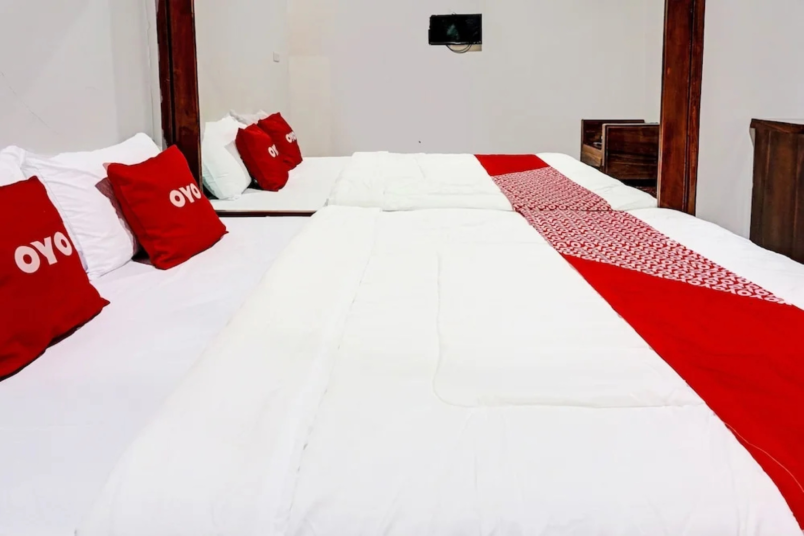 Hotel O Juanda Homestay Syariah