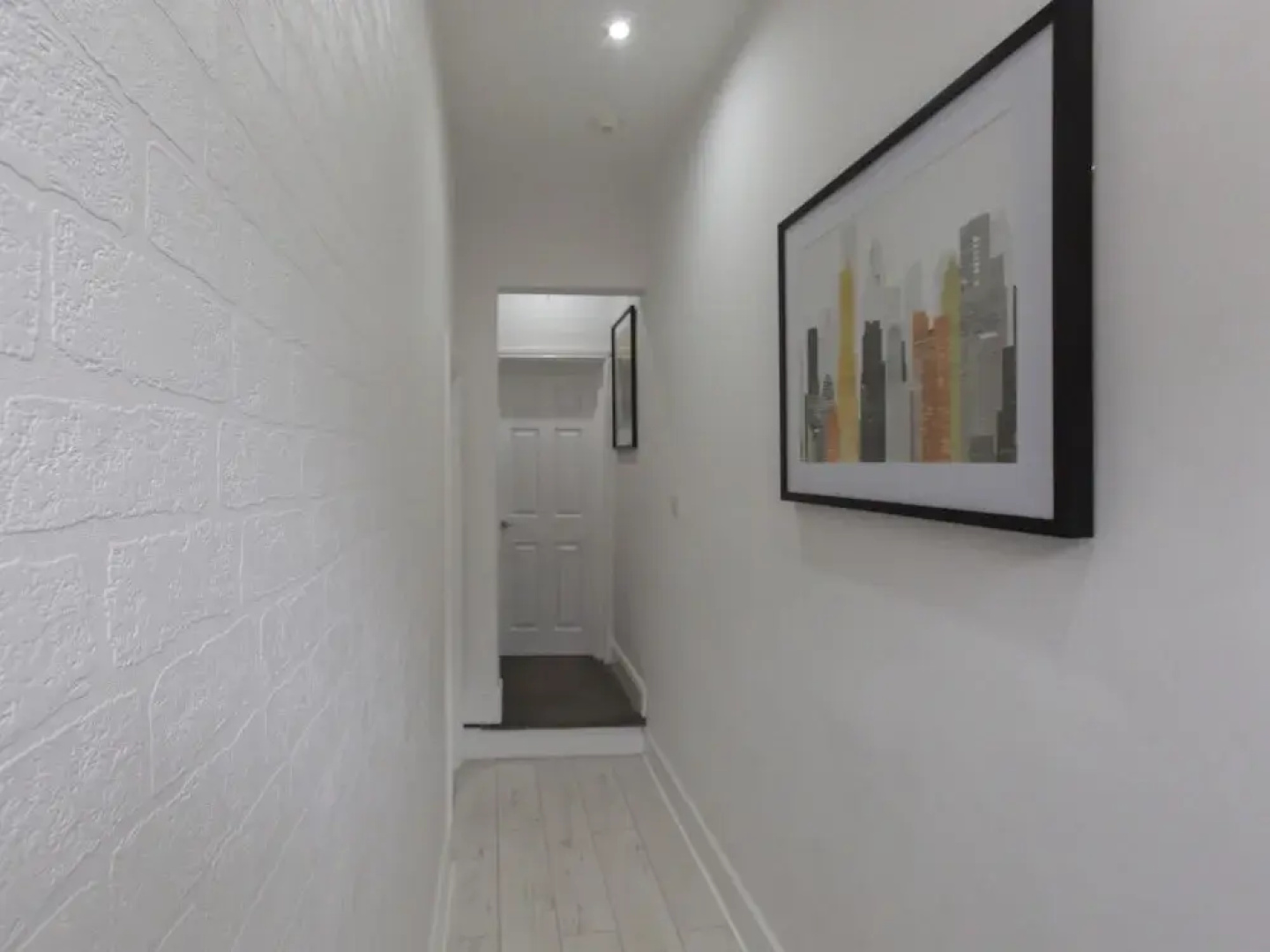 Townhouse Plus @ 40 West St