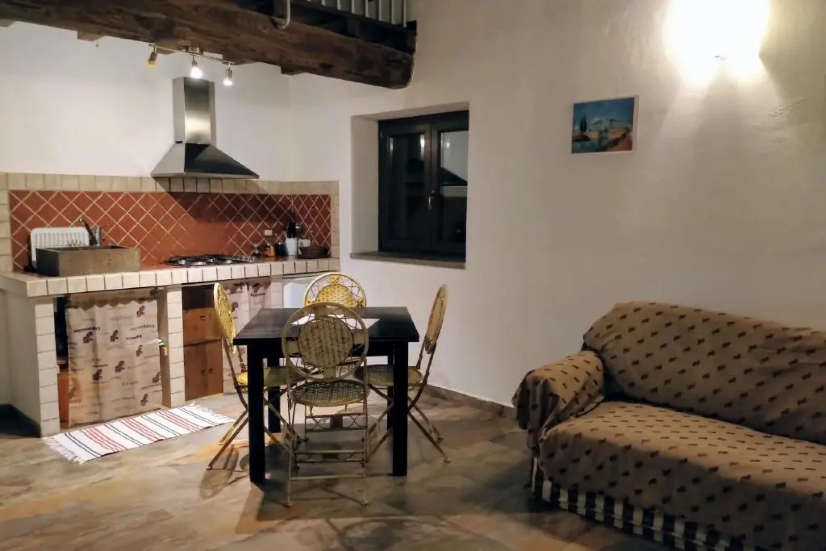 Agriturismo Tenuta Monte La Guardia