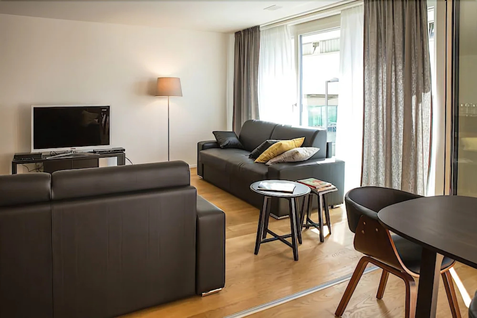 Central Apartments Lucerne