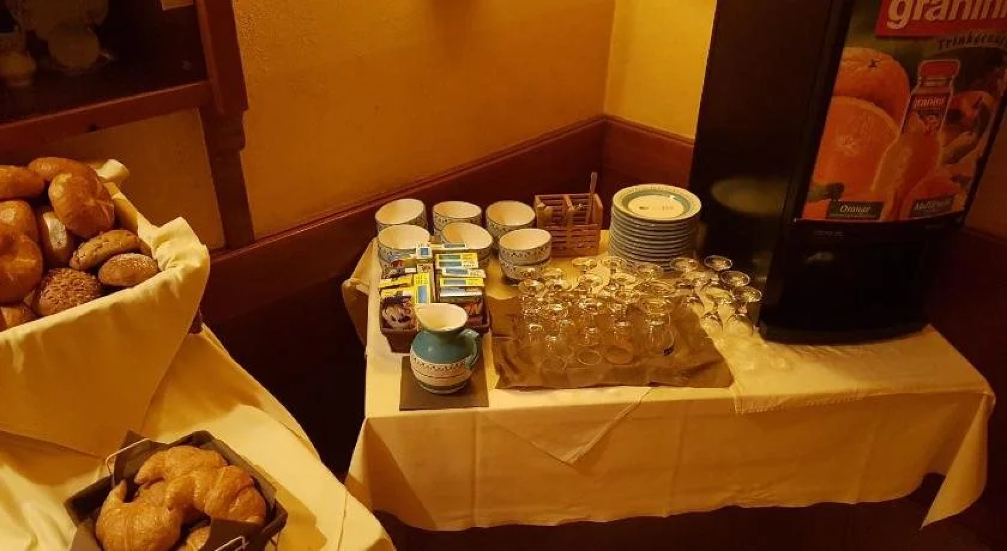 Hotel und Gasthof 'Zur Brezel'