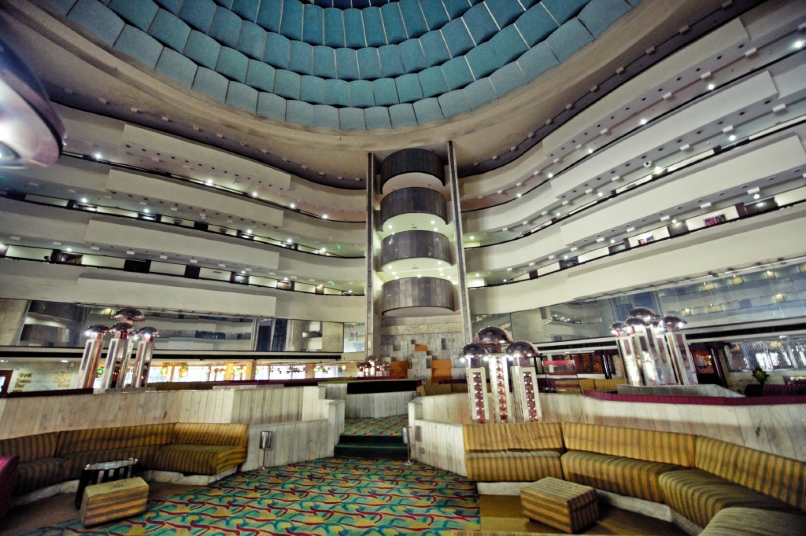Centaur Hotel IGI Airport