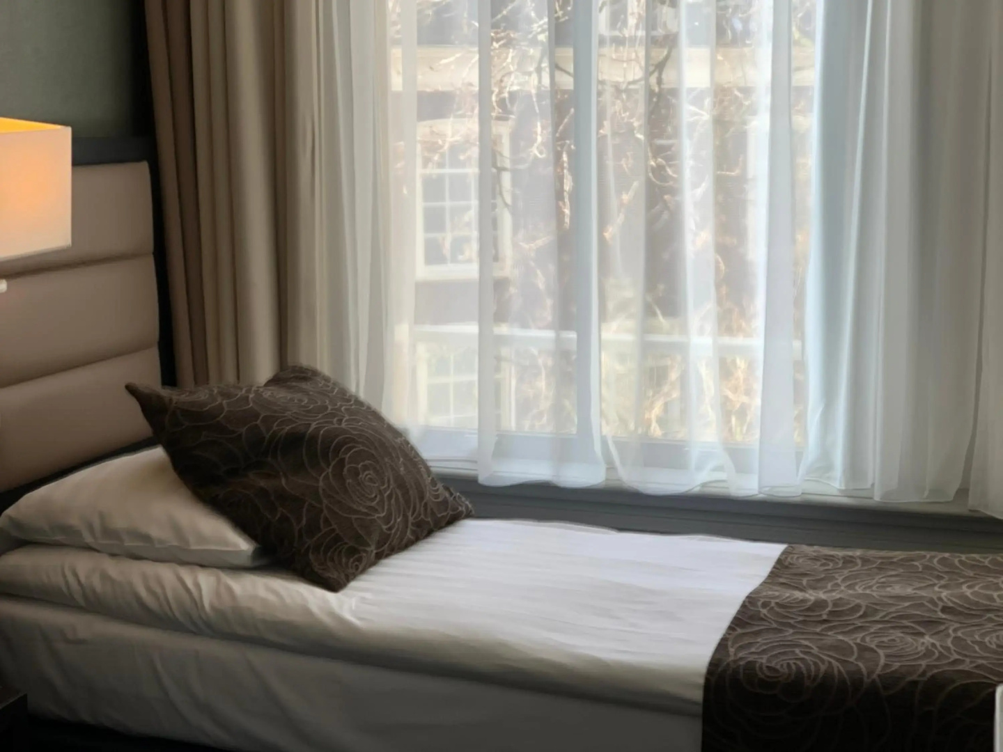Hotel Clemens Amsterdam