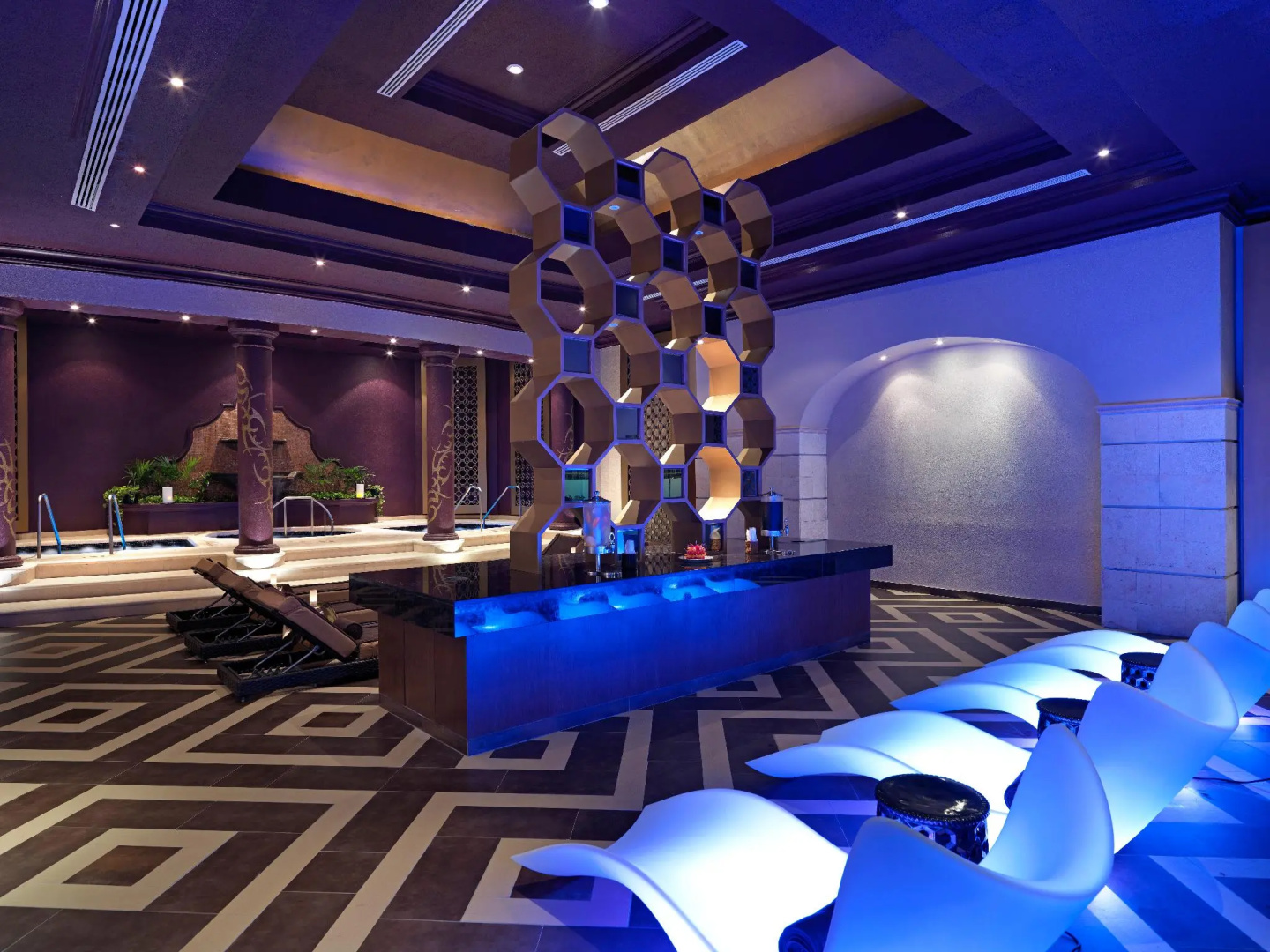Hard Rock Hotel Riviera Maya - All Inclusive