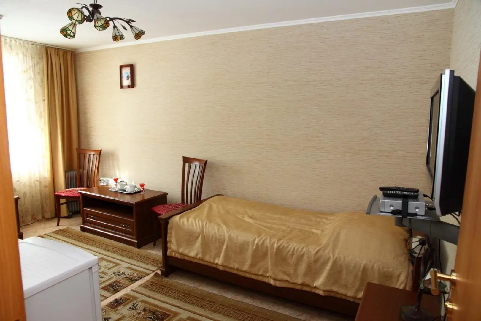 Ломовка база отдыха