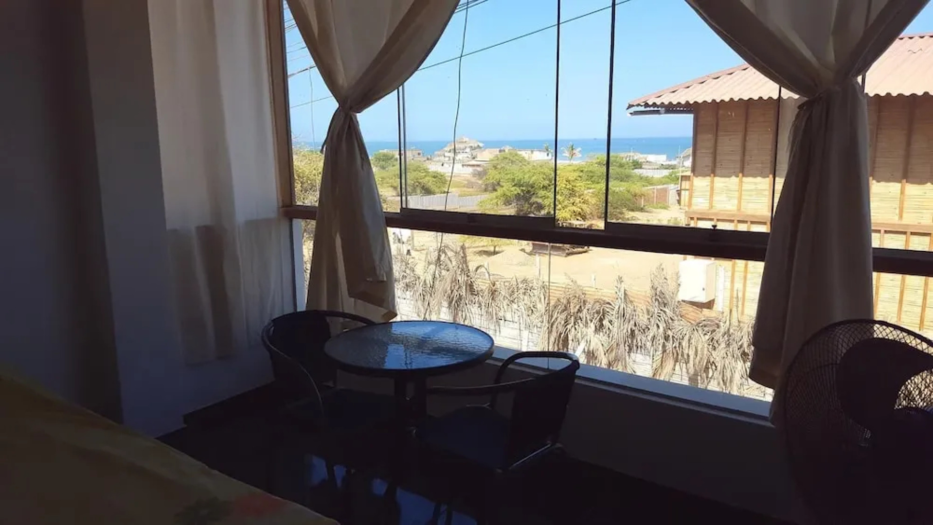 North Beach hospedaje