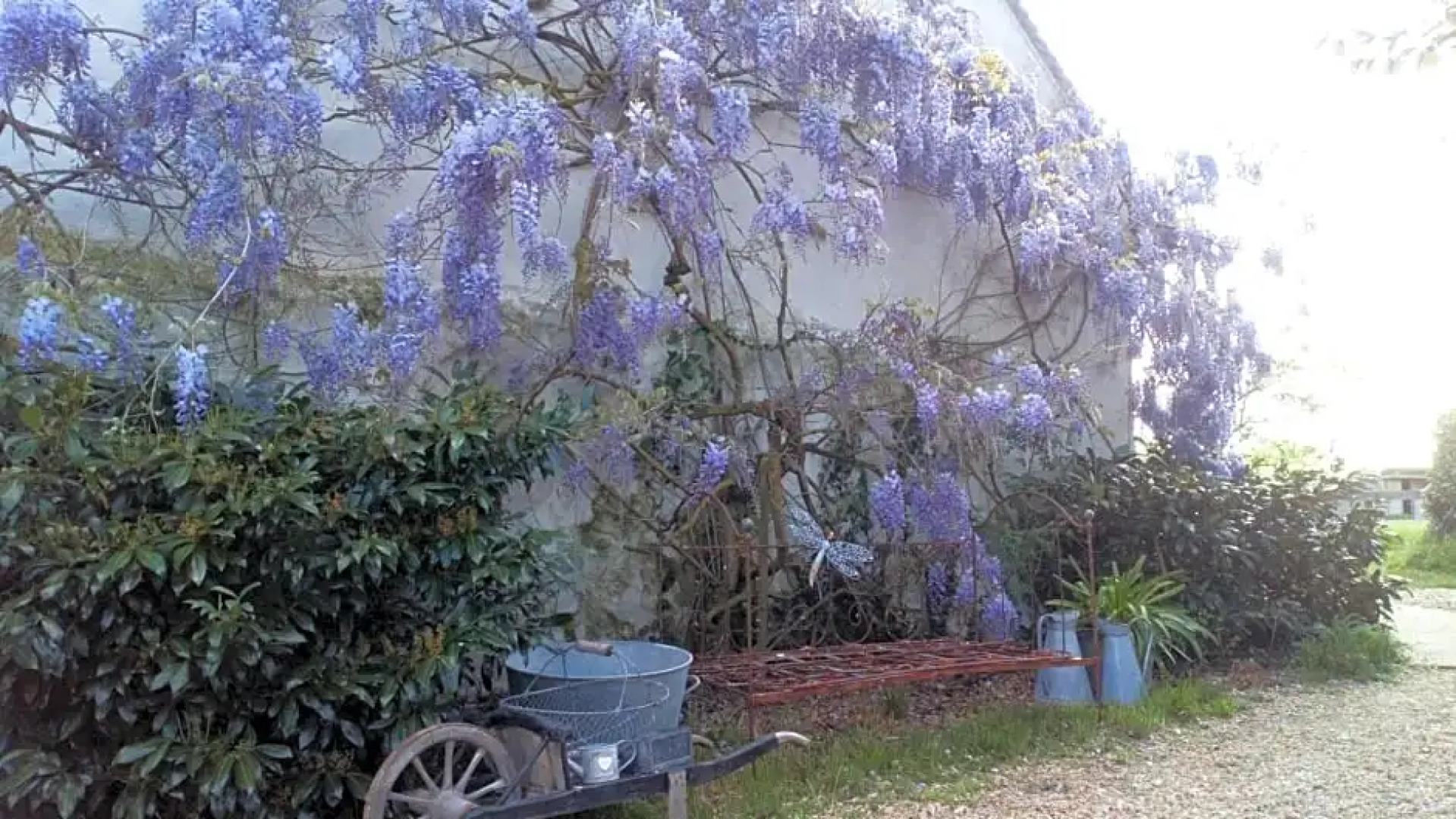 La Pause Val de Loire (20 mins - Zoo de Beauval)