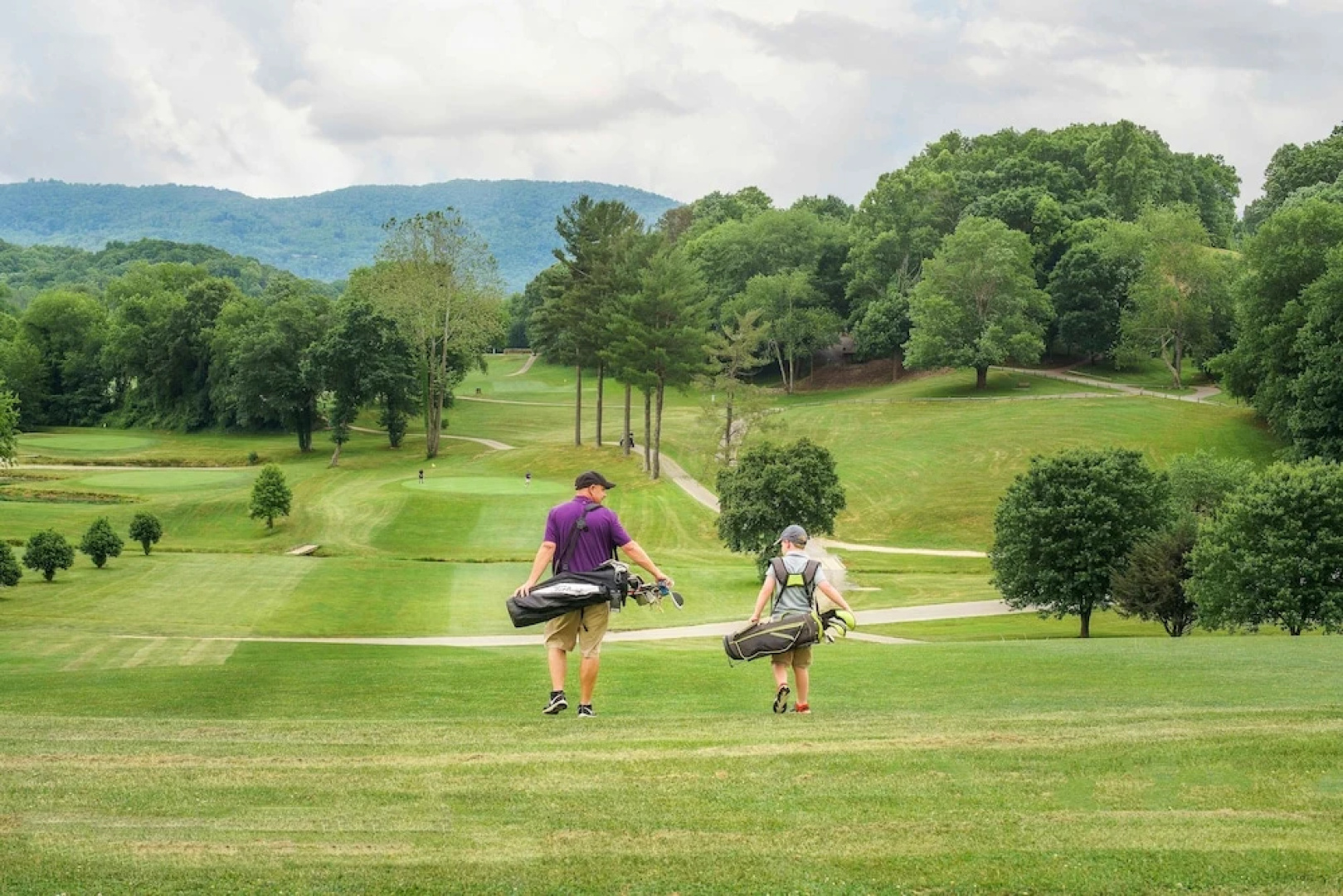 The Terrace at Lake Junaluska