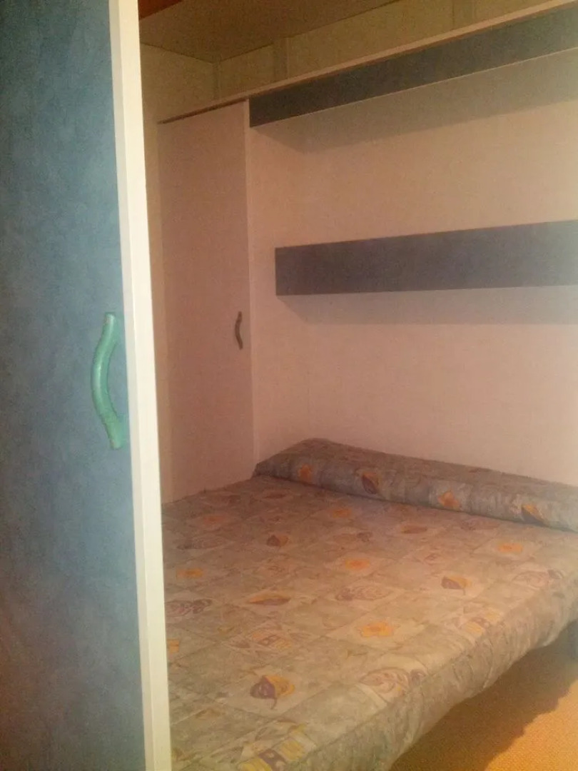 Bungalows Prados Abiertos