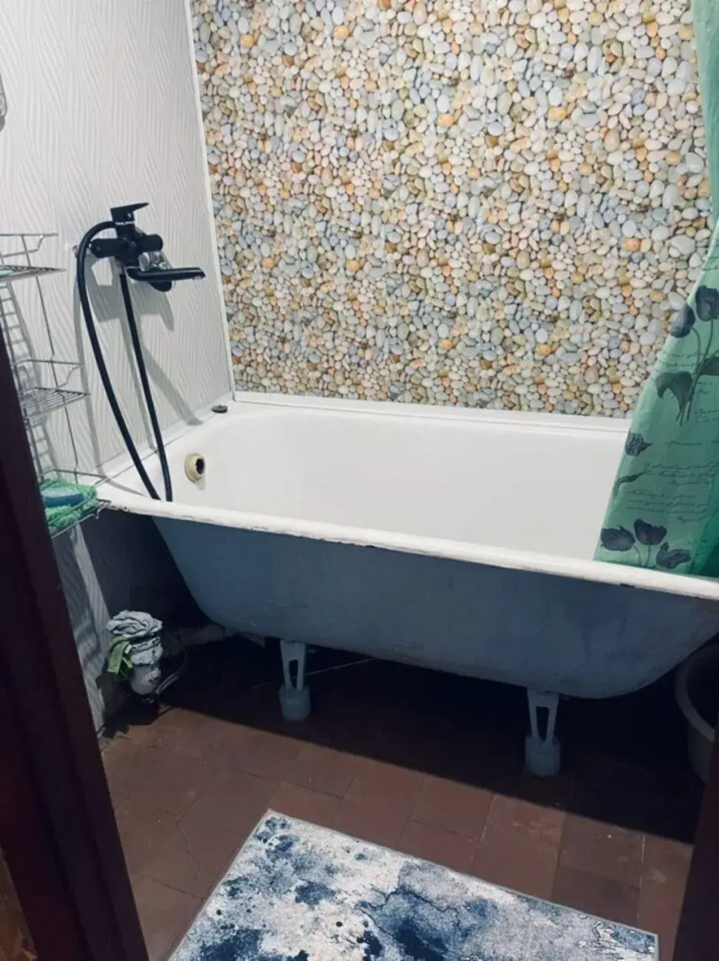 Апартаменты на улице Холоднова 2/29